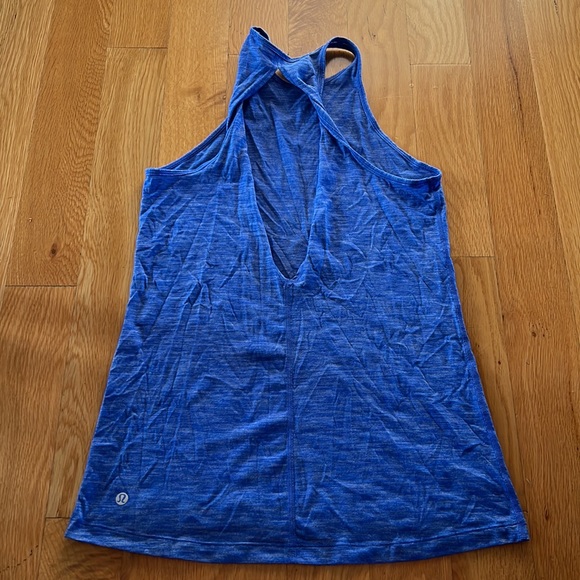Lululemon Tank - Picture 3 of 4